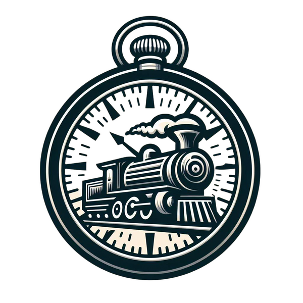 On Time Trains